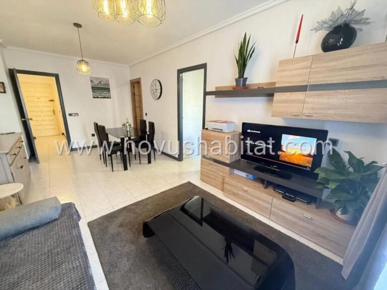 Íbúð í Torrevieja - 526187 - foto 4