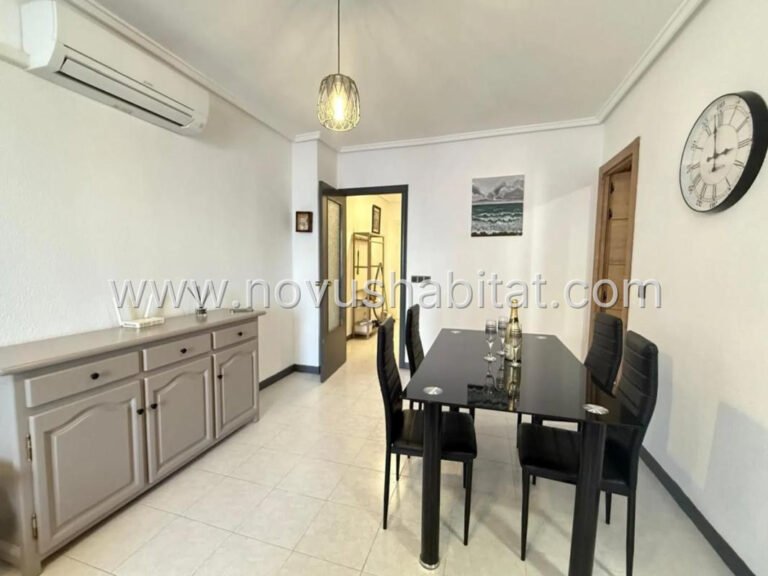 Íbúð í Torrevieja - 526187 - foto 5