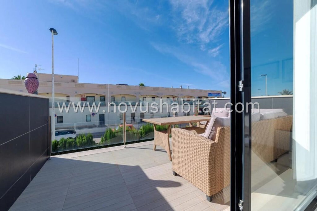 Villa in Torrevieja - 482325 – foto 3