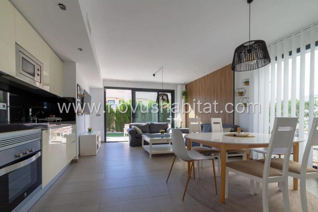 Villa in Torrevieja - 482325 – foto 5