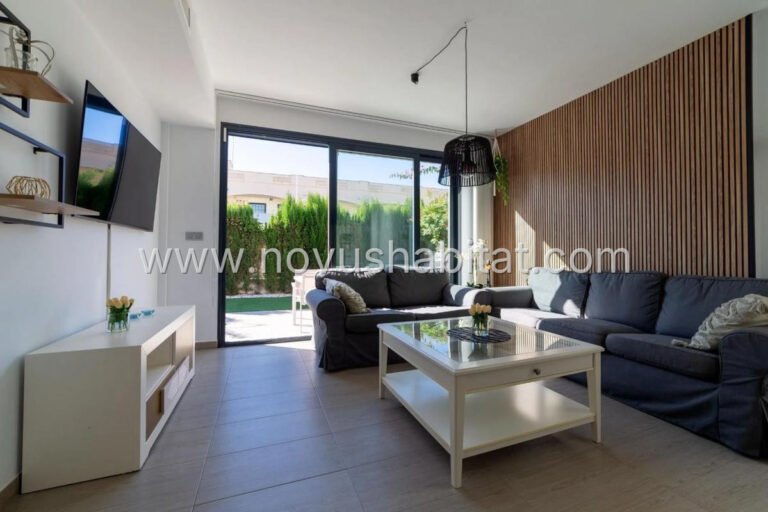 Villa í Torrevieja - 482325 - foto 6