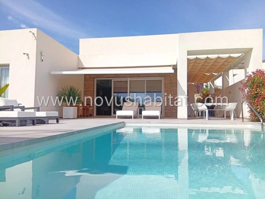 Villa í Algorfa - 510374 – foto 4