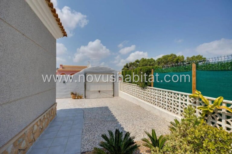 Villa in Orihuela - 510508 - foto 11