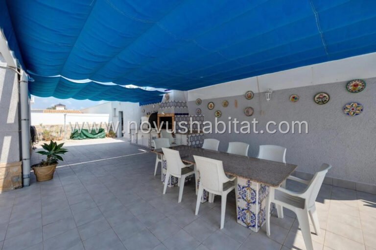 Villa in Orihuela - 510508 - foto 12