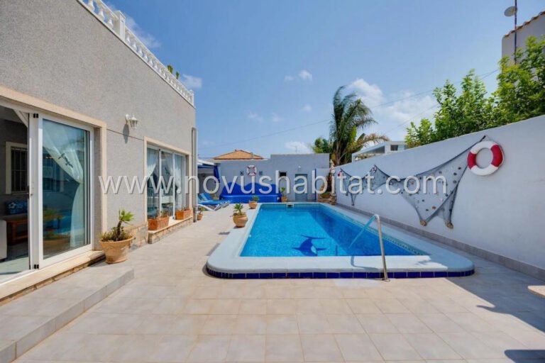 Villa in Orihuela - 510508 - foto 14