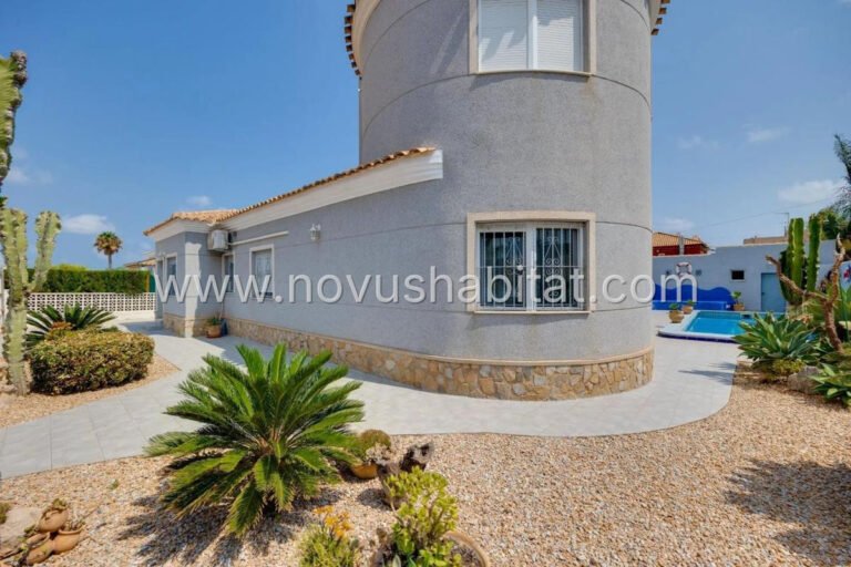 Villa in Orihuela - 510508 - foto 16