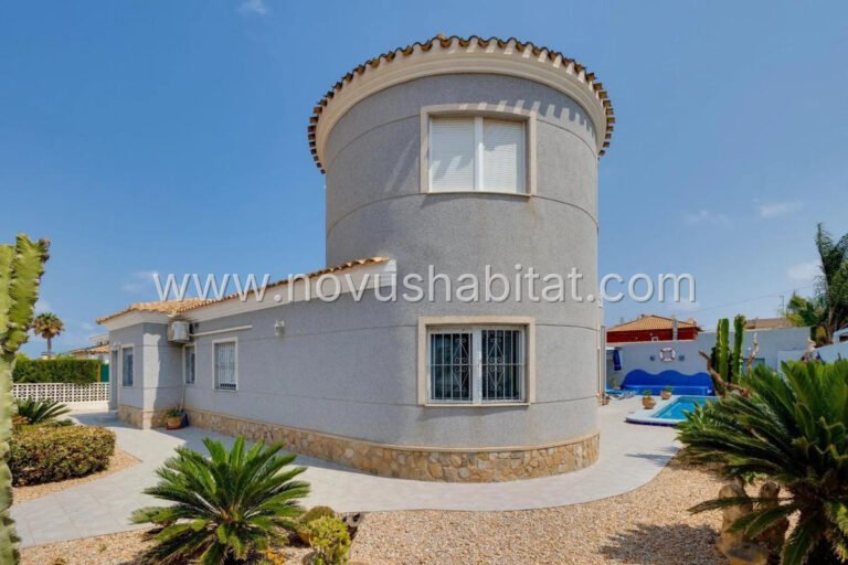 Villa in Orihuela - 510508 - foto 17
