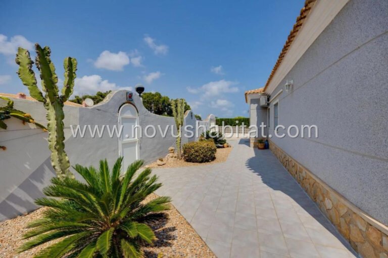 Villa in Orihuela - 510508 - foto 18