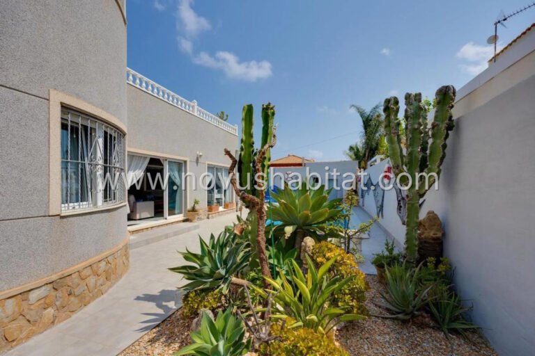 Villa in Orihuela - 510508 - foto 19