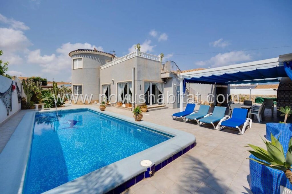 Villa in Orihuela - 510508 – foto 2