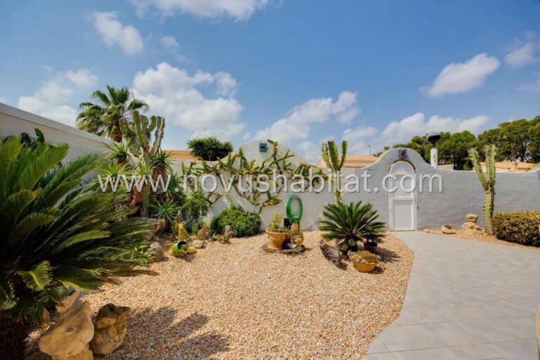 Villa in Orihuela - 510508 - foto 20