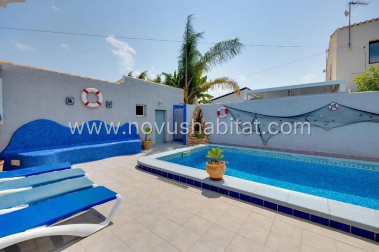 Villa in Orihuela - 510508 - foto 5
