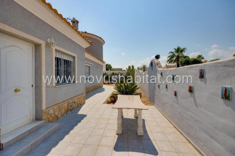 Villa in Orihuela - 510508 - foto 8