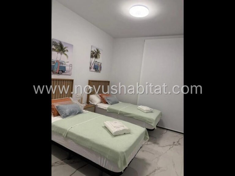 Apartment in Orihuela - 510572 - foto 4