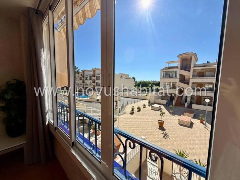 Appartement in Orihuela - 559498 - foto 16