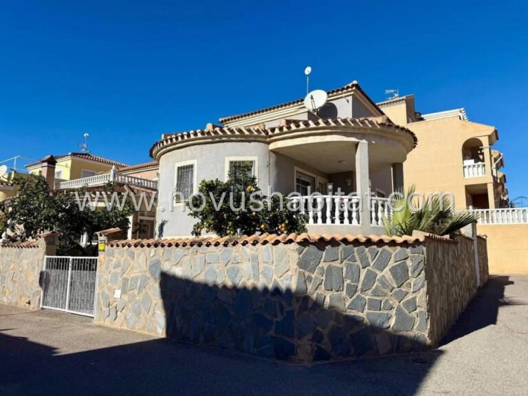 Villa in Orihuela - 510586