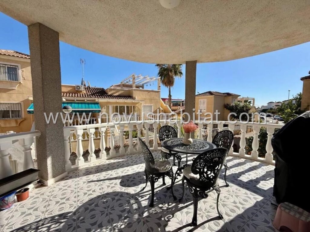 Villa in Orihuela - 510586 – foto 4