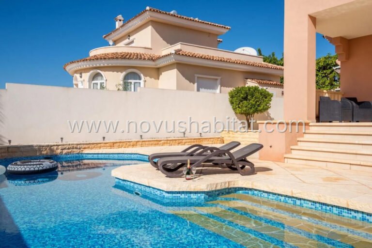 Villa en Rojales - 510748 - foto 17