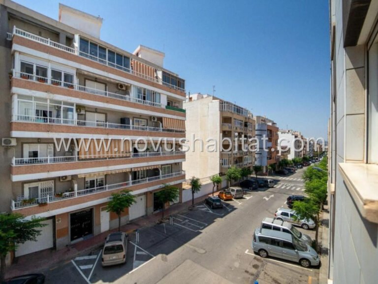 Apartment in Torrevieja - 526245 - foto 15