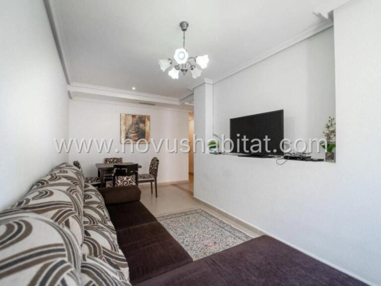 Apartment in Torrevieja - 526245 - foto 2