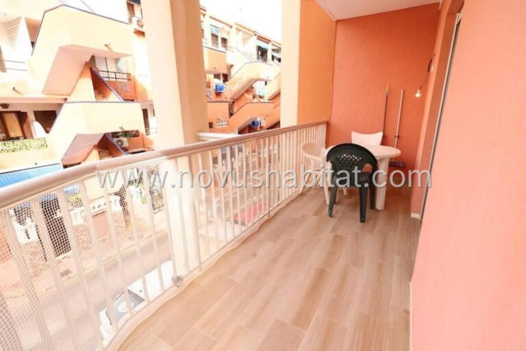 Apartment in Torrevieja - 481670 - foto 3