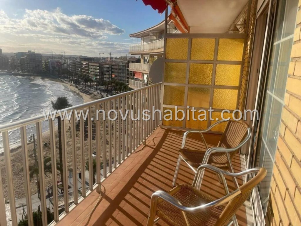 Apartment in Torrevieja - 481555 – foto 2