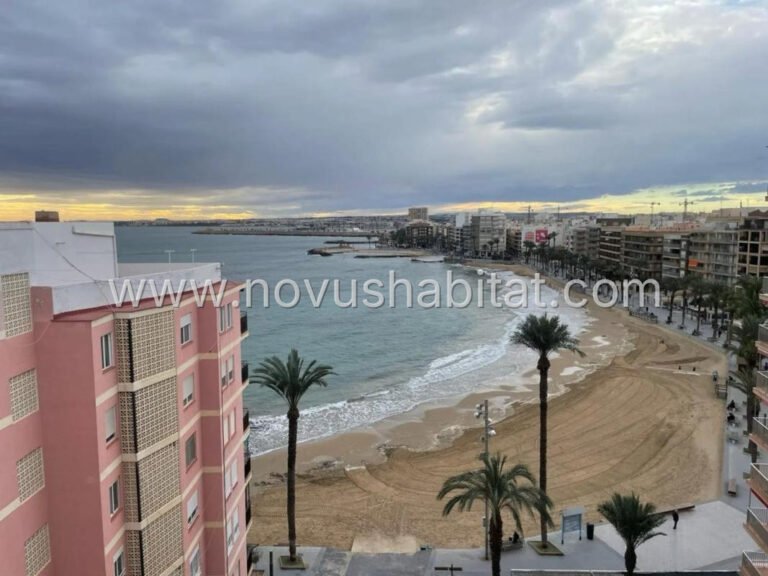 Apartment in Torrevieja - 481555 - foto 20
