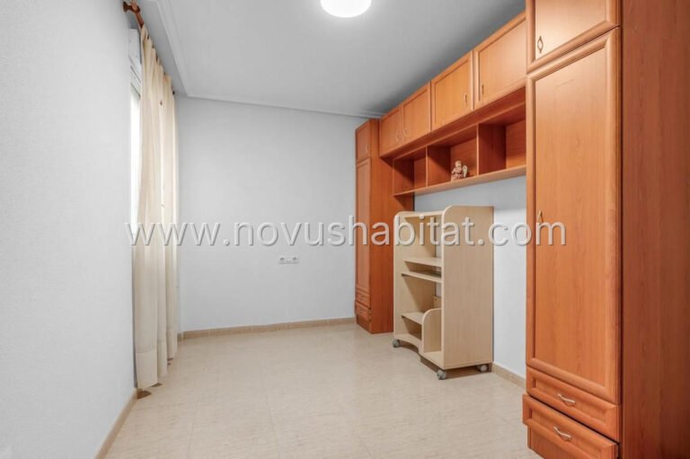 Apartment in Torrevieja - 526281 - foto 13