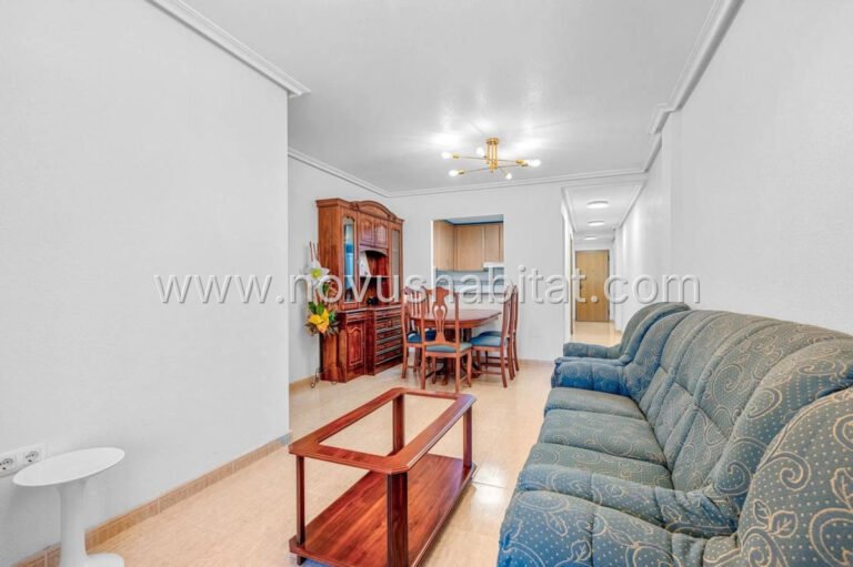 Apartment in Torrevieja - 526281 - foto 4