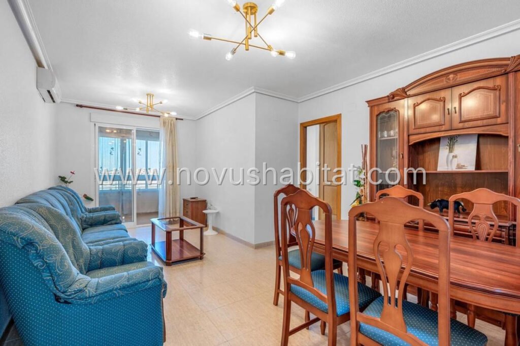 Apartment in Torrevieja - 526281 – foto 5