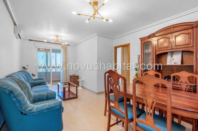 Apartment in Torrevieja - 526281 - foto 5
