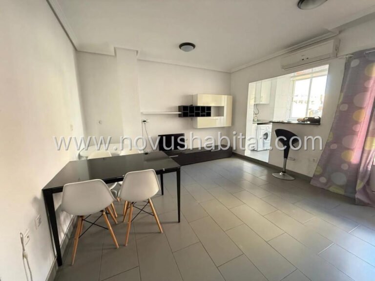 Apartamento en Torrevieja - 526292 - foto 2