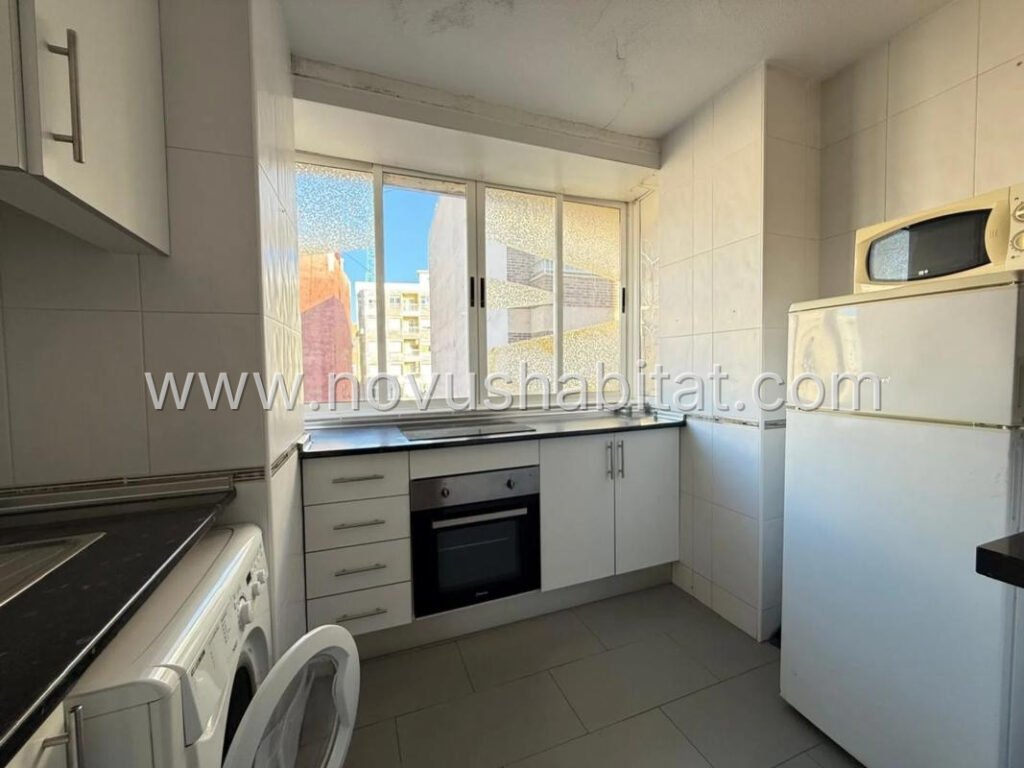 Apartment in Torrevieja - 526292 – foto 5