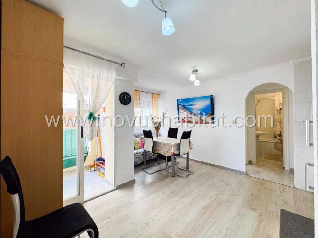 Apartment in Torrevieja - 526333 – foto 1