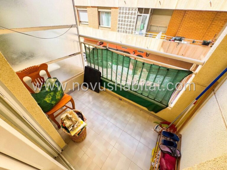 Apartment in Torrevieja - 526333 - foto 2