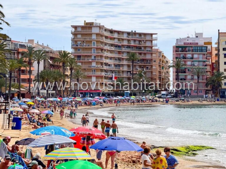 Apartment in Torrevieja - 526333 - foto 20