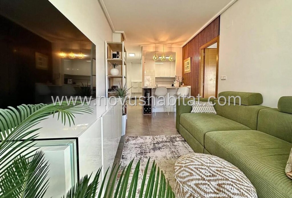 Apartment in Torrevieja - 481537 – foto 1