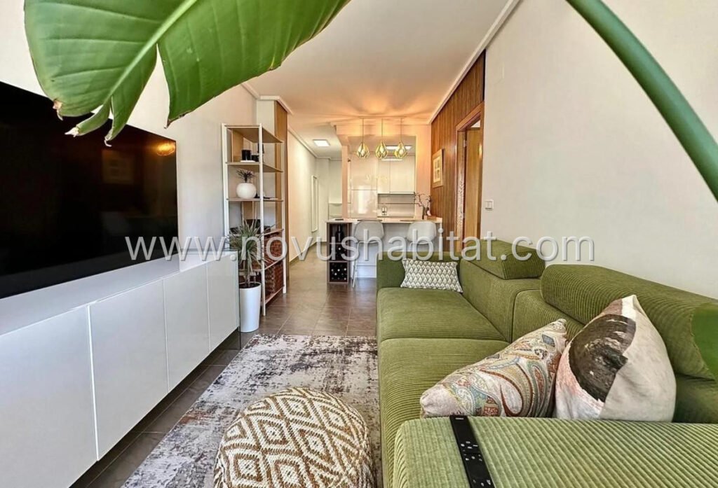 Apartment in Torrevieja - 481537 – foto 2
