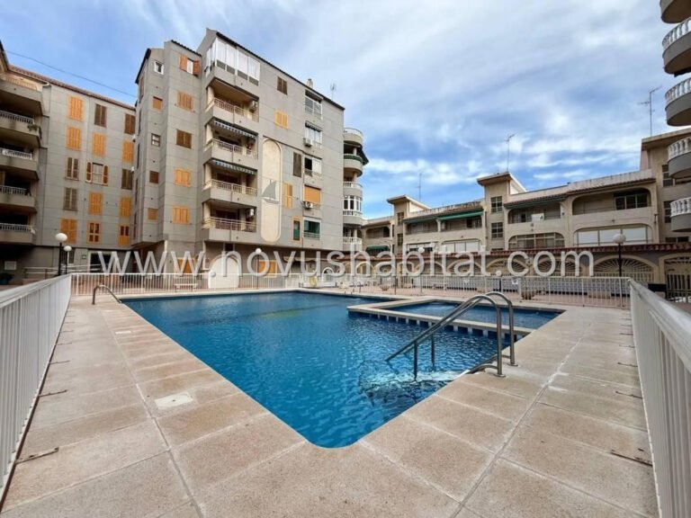 Apartment in Torrevieja - 481528 - foto 11