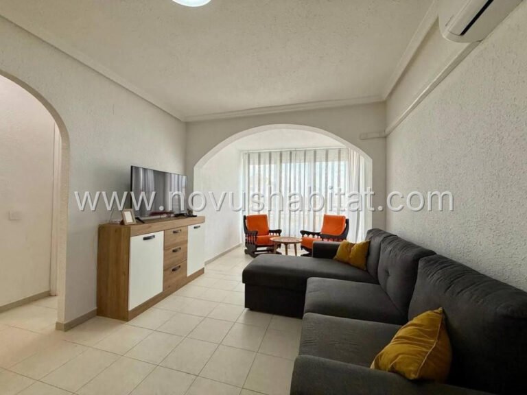 Apartment in Torrevieja - 481528 - foto 12