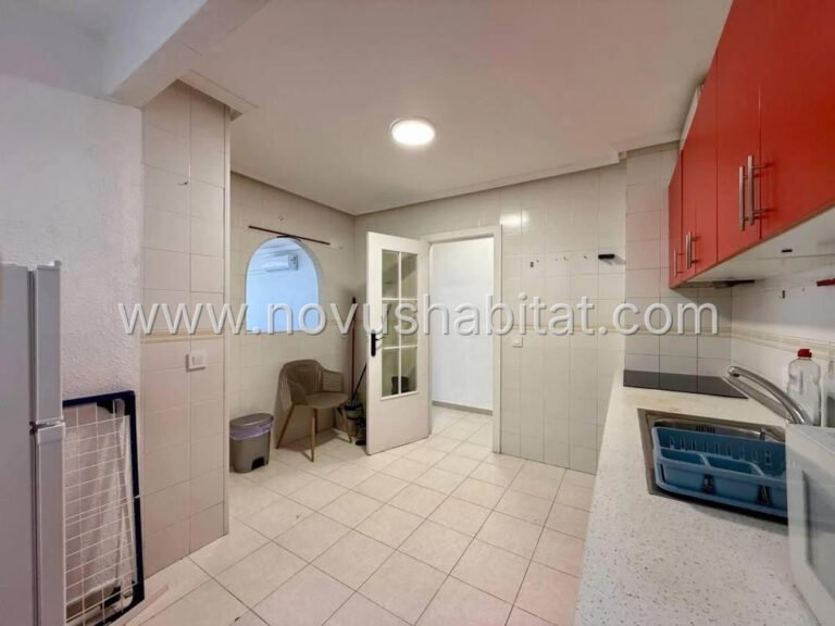 Apartment in Torrevieja - 481528 - foto 6