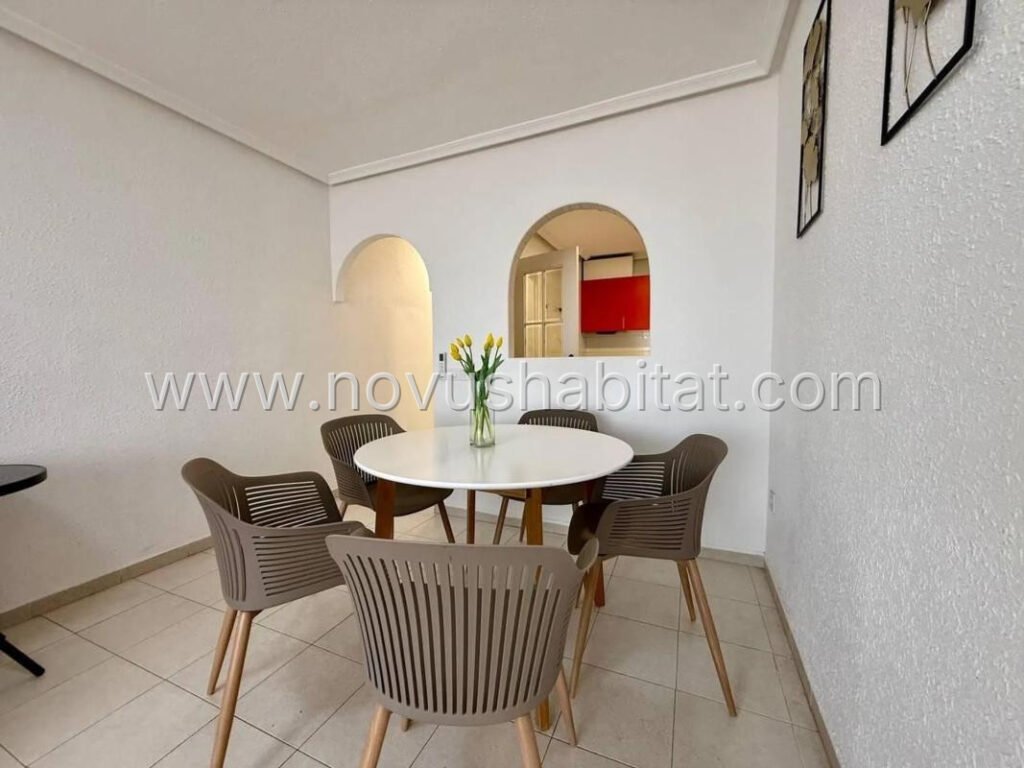 Apartment in Torrevieja - 481528 – foto 2