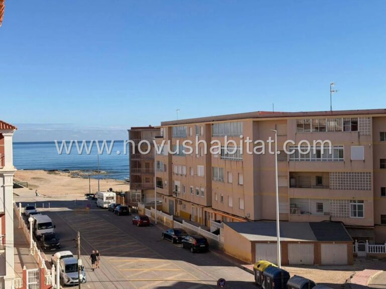 Apartment in Torrevieja - 481477 - foto 8