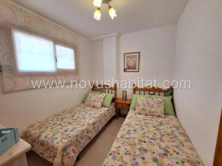 Apartment in Torrevieja - 481400 - foto 3