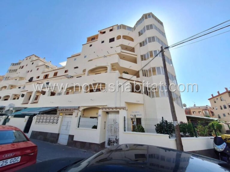 Apartment in Torrevieja - 481400 - foto 2