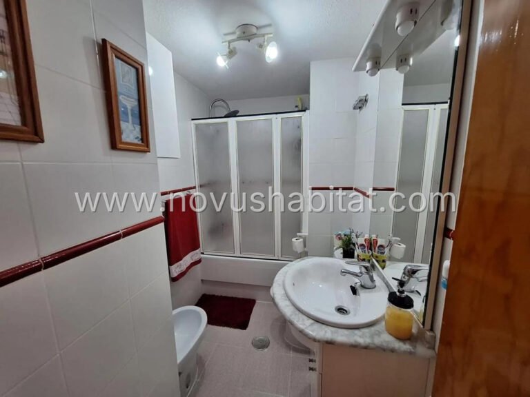 Apartment in Torrevieja - 481400 - foto 5