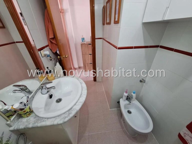 Apartment in Torrevieja - 481400 - foto 6