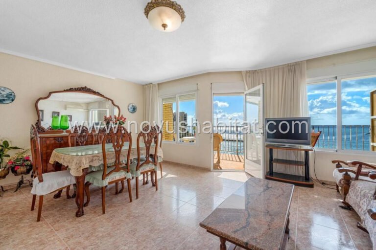 Apartment in Torrevieja - 481303 - foto 10