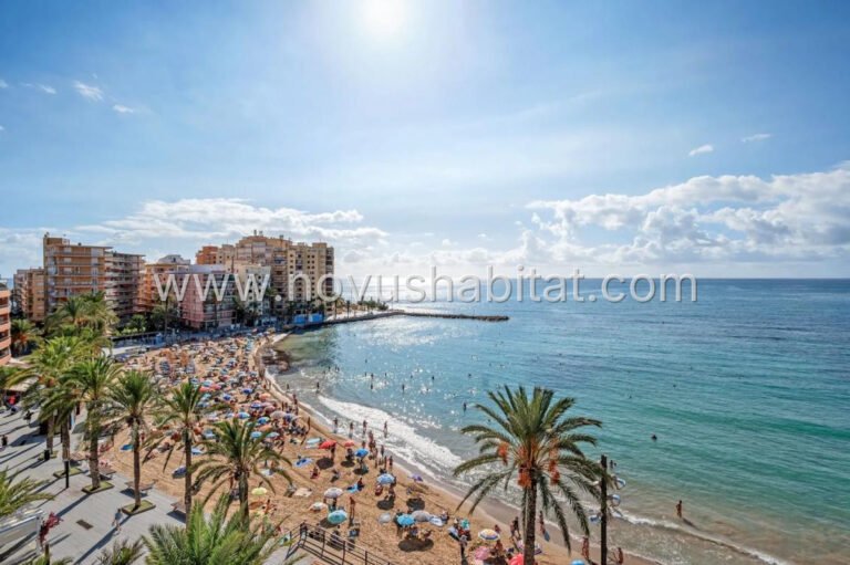 Apartment in Torrevieja - 481303 - foto 17