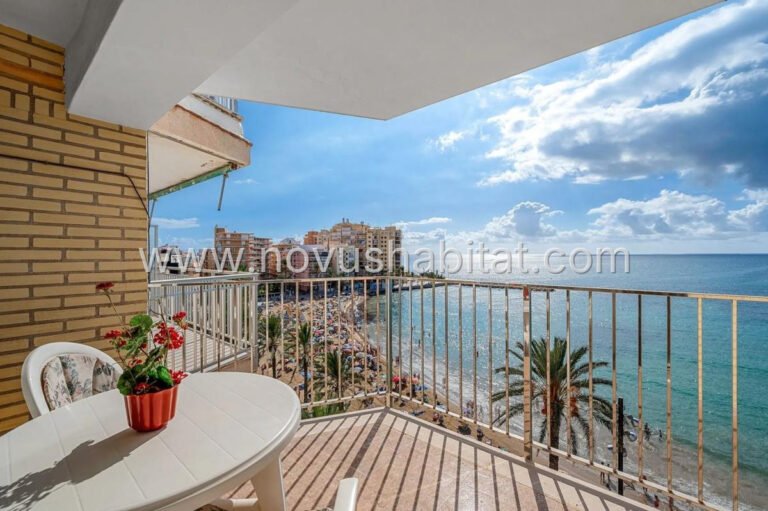Apartment in Torrevieja - 481303 - foto 4